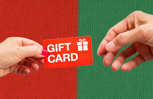 PockFog Gift Card